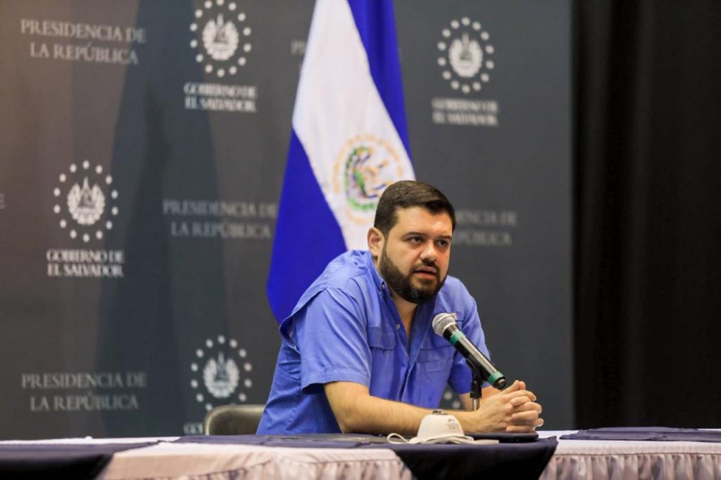 Más de 750 personas han sido retenidas por violar la cuarentena en El Salvador mas-de-750-personas-han-sido-retenidas-por-violar-la-cuarentena-en-el-salvador